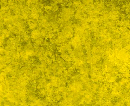 Yellow texture background backdrop for graphic design Stock Photos