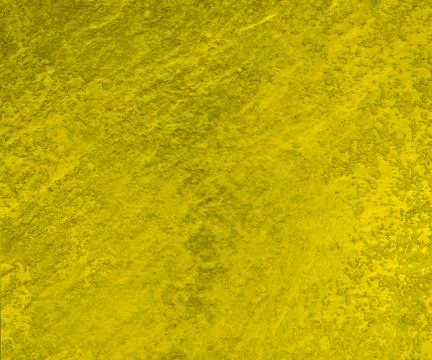 Yellow texture background backdrop for graphic design Stock Photos