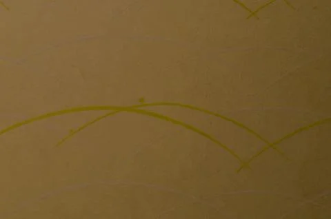 Yellow texture background Stock Photos