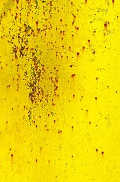 Yellow Texture Stock Photos