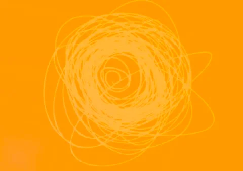 Yellow texture Stock Photos