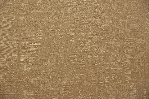 Yellow texture. Striped structure. Texture background. Stock Photos