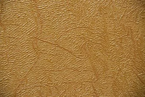 Yellow texture. Striped structure. Texture background. Stock Photos