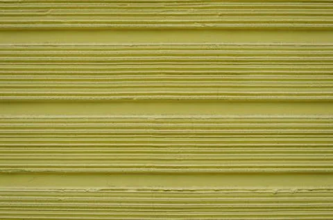 Yellow texture wall facade Stock Photos