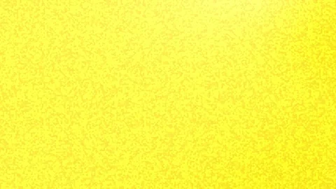 Yellow Textured Grid Background Loop. Video stock 286430521