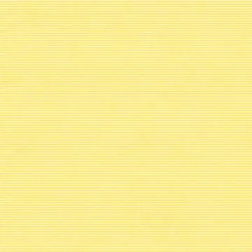 Yellow Thin Horizontal Striped Textured Fabric Background Illustrazione stock