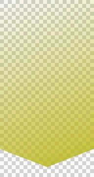 Yellow translucent overlay template with copy space Stock Illustration