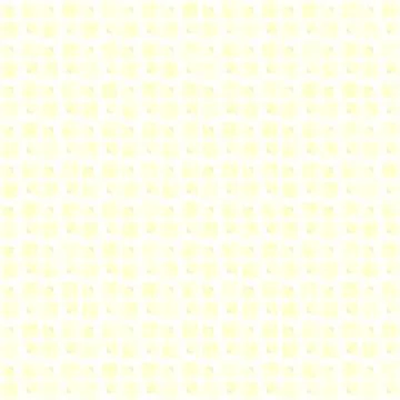 Yellow triangle pattern. Seamless vector Stock Illustration