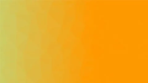 Yellow, Triangular  low poly, mosaic pattern background, Vector polygonal ill Stock Illustration