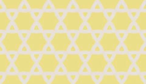 Yellow . Vector luxury abstract background. Vector seamless pattern 库存插图