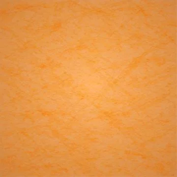 Yellow vector texture of paper Stock Illustration