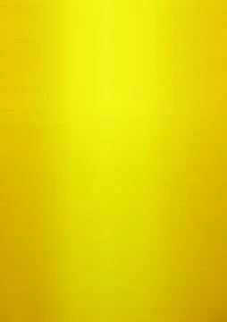 Yellow vertical background for Banner, Poster, ad, celebration, event and v.. Illustrazione stock
