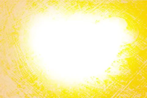 Yellow vintagebacgrounds texture with scratch lines Stock Photos