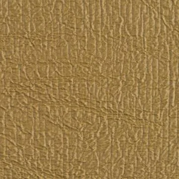Yellow vinyl texture Stock Photos