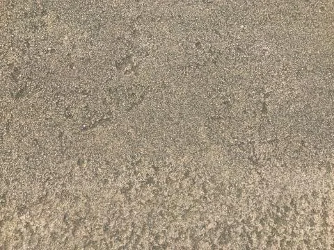 Yellow wall as a background texture Stock Photos