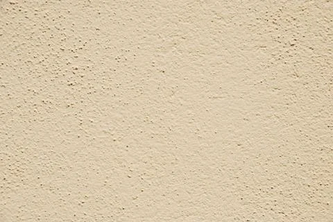 Yellow wall Stock Photos