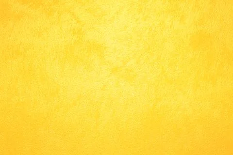 Yellow wall Stock Photos
