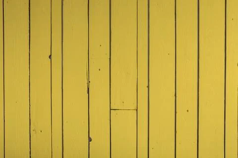 Yellow wall Stock Photos