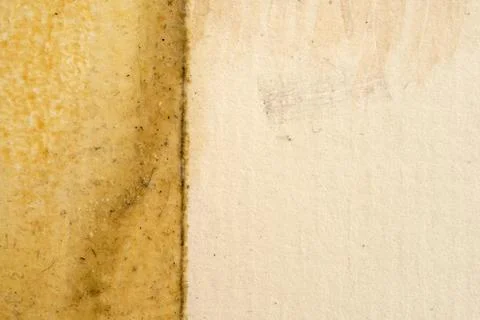 Yellow wall texture Fotos de archivo