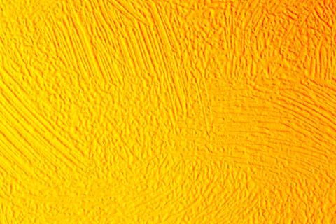 Yellow wallpaper. Stock Illustration