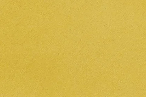 Yellow washed paper texture background. Recycled paper texture. Foto stock