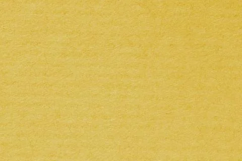Yellow washed paper texture background. Recycled paper texture. Stock Photos
