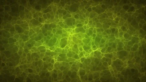 Yellow water. Stock Footage 77187873