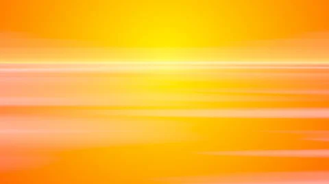 Yellow Waves Abstraction Stock Footage 39496349