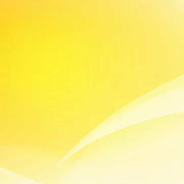 Yellow - white abstract gradient background with dark and light stains and Stock Illustration