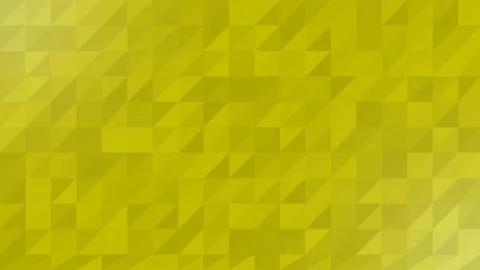 Yellow White Low Poly Vector Background Иллюстрация
