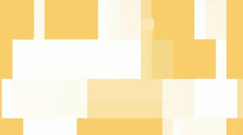 Yellow / White moving background Stock Footage 21992076