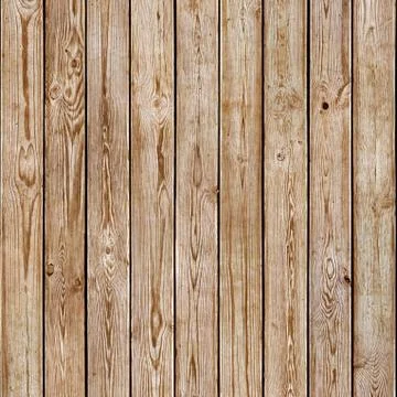 Yellow wood texture Stock Photos