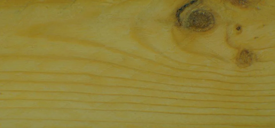 Yellow wood texture Stock Photos