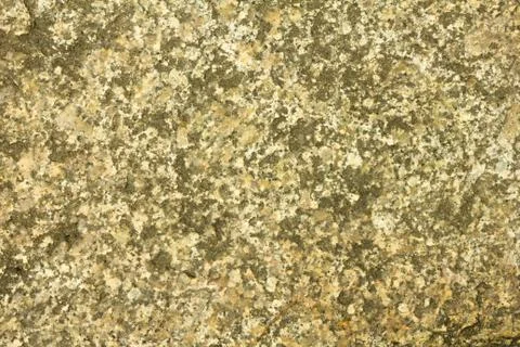 Yellowish stone background 写真素材