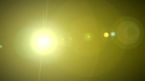 YellowlightHD Stock Footage 768480