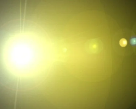 YellowlightPAL Stock Footage 764127