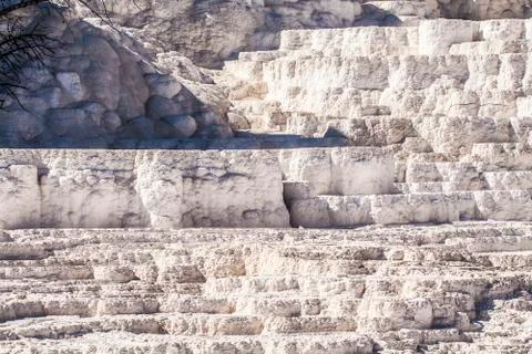 Yellowstone Stock Photos