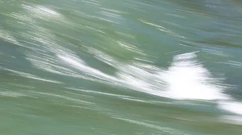 Yellowstone River Rapids Stock-Footage 34206472