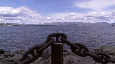 Yellowstone11 Stock Footage 22653694