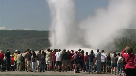 Yellowstone12 Stock Footage 22653887