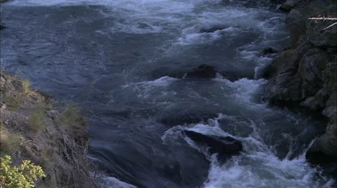 Yellowstone14 Stock Footage 22654136