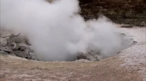 Yellowstone17 Stock Footage 22654254