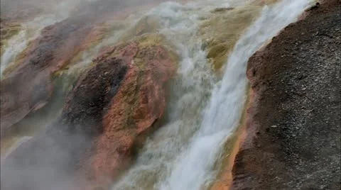 Yellowstone25 Stock Footage 22655059