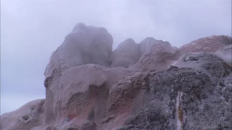 Yellowstone3 Stock Footage 22655098