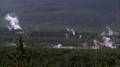 Yellowstone4 Stock Footage 22655142