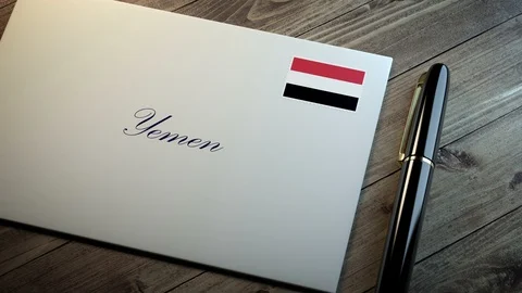 Yemen Stock Footage 94142985