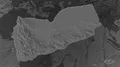 Yemen - hub of the world. Bilevel 4k or 4k+ Resolution