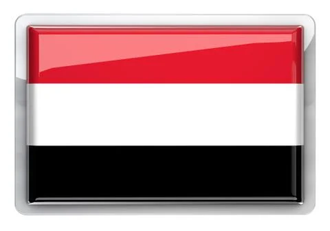 Yemen Stock Illustration