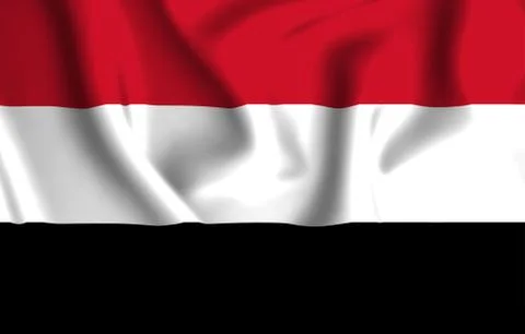 Yemen Stock Illustration