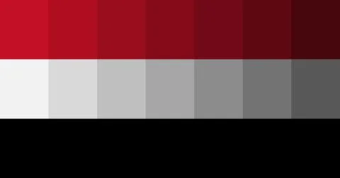 Yemen Stock Illustration